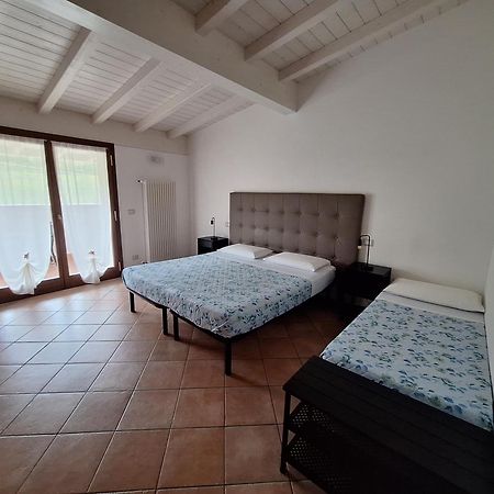 Bed & Breakfast Torrechiara Luaran gambar