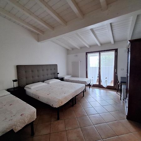 Bed & Breakfast Torrechiara Luaran gambar