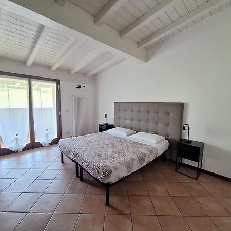 Bed & Breakfast Torrechiara Luaran gambar