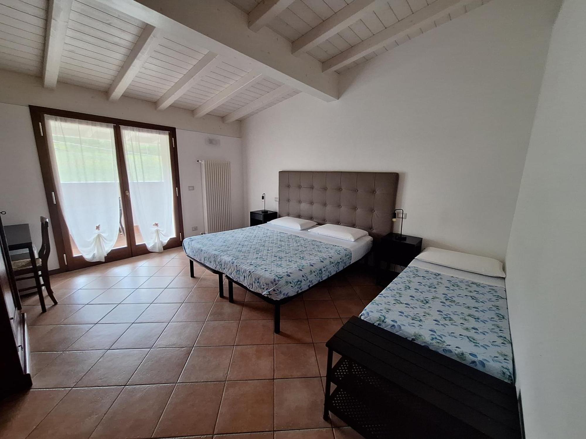 Bed & Breakfast Torrechiara Luaran gambar