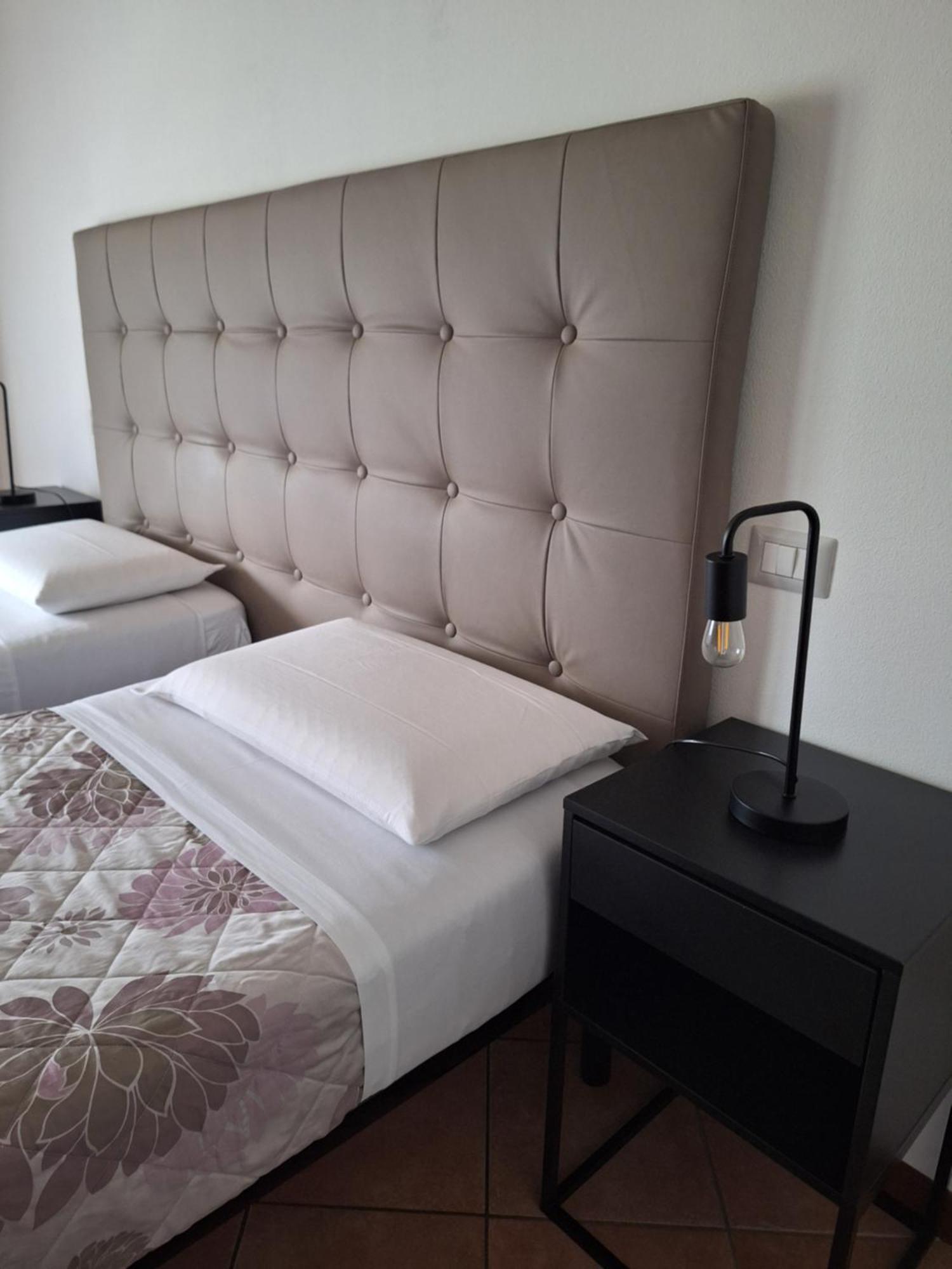 Bed & Breakfast Torrechiara Luaran gambar