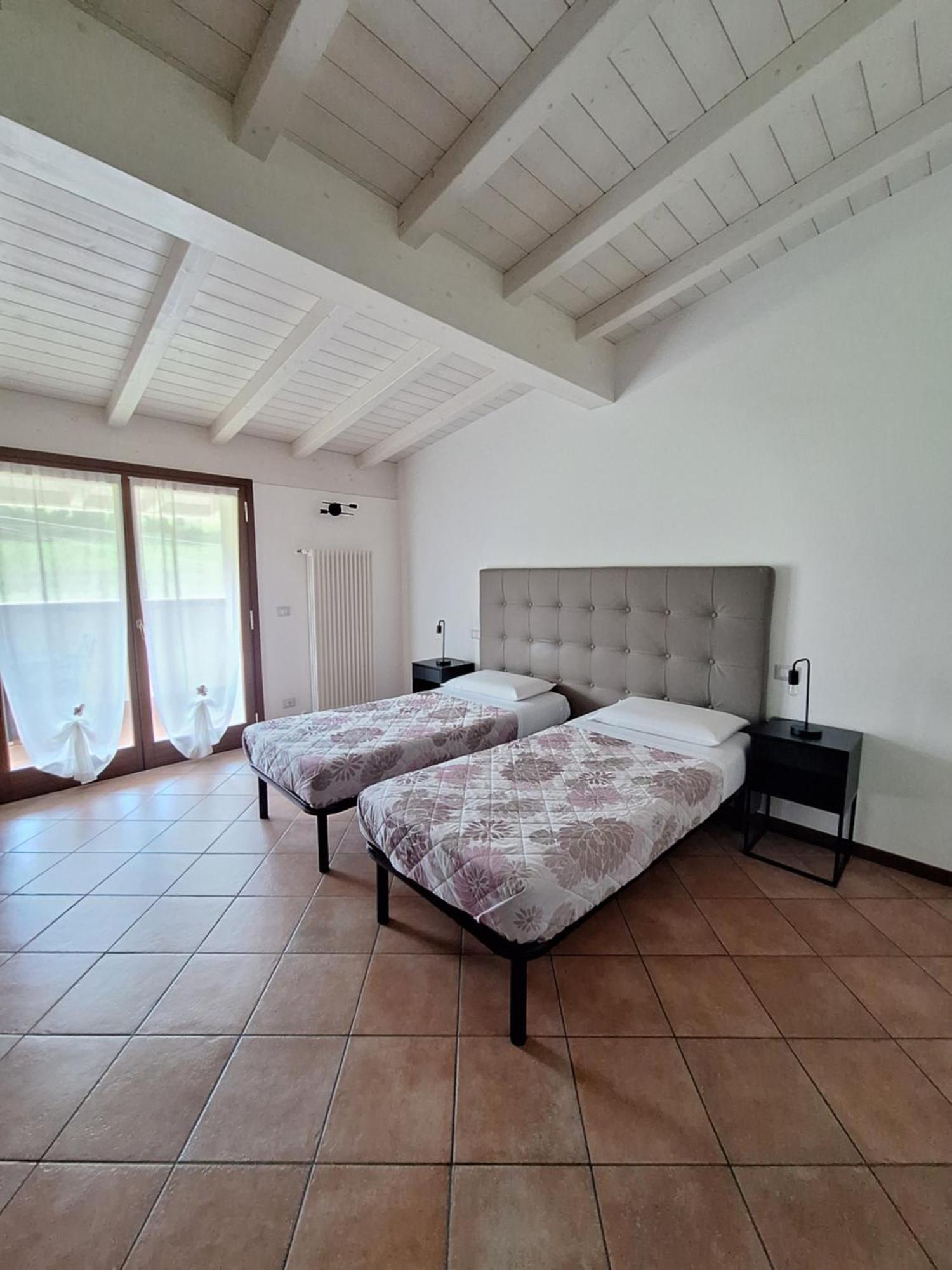 Bed & Breakfast Torrechiara Luaran gambar