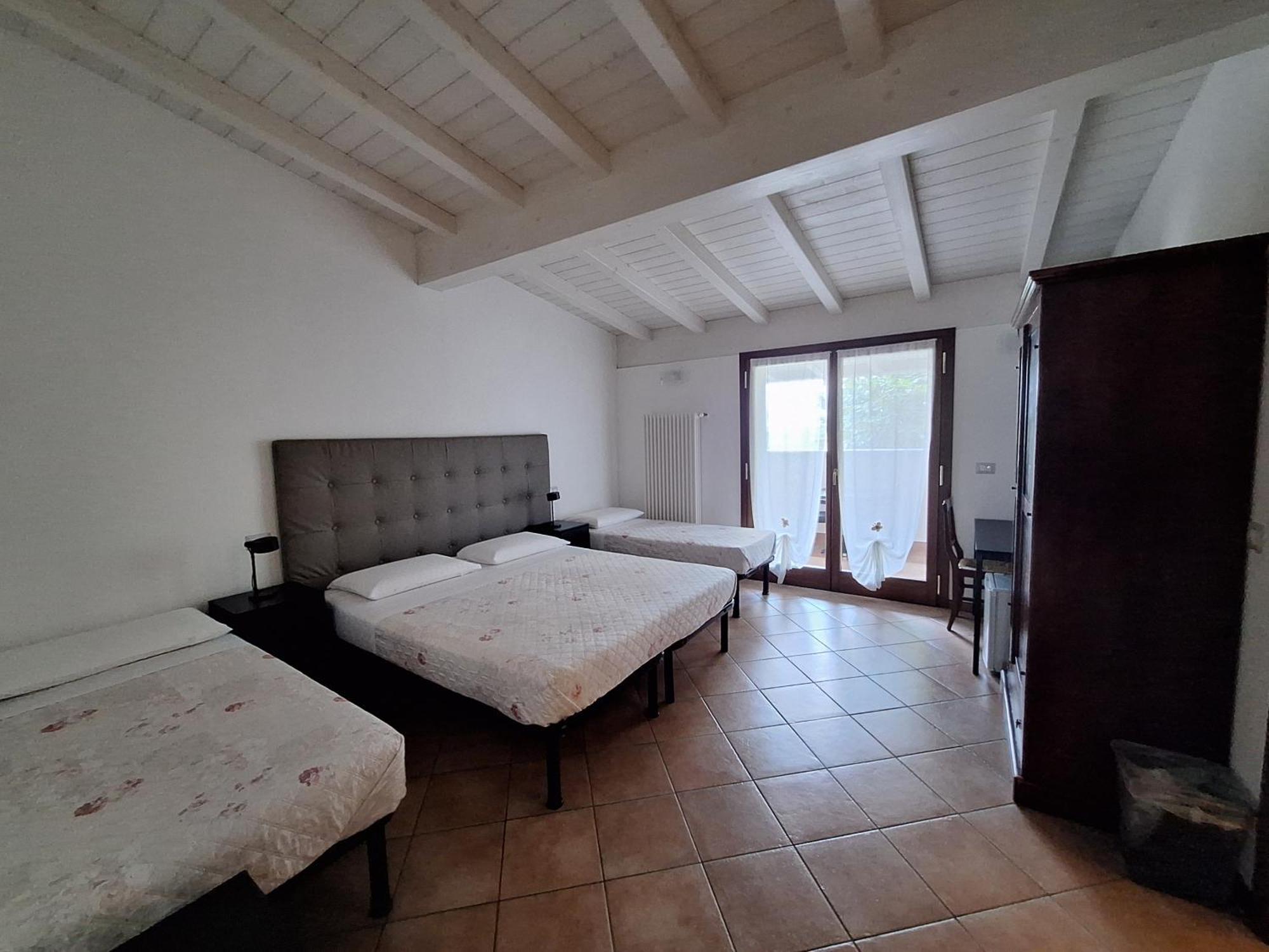 Bed & Breakfast Torrechiara Luaran gambar