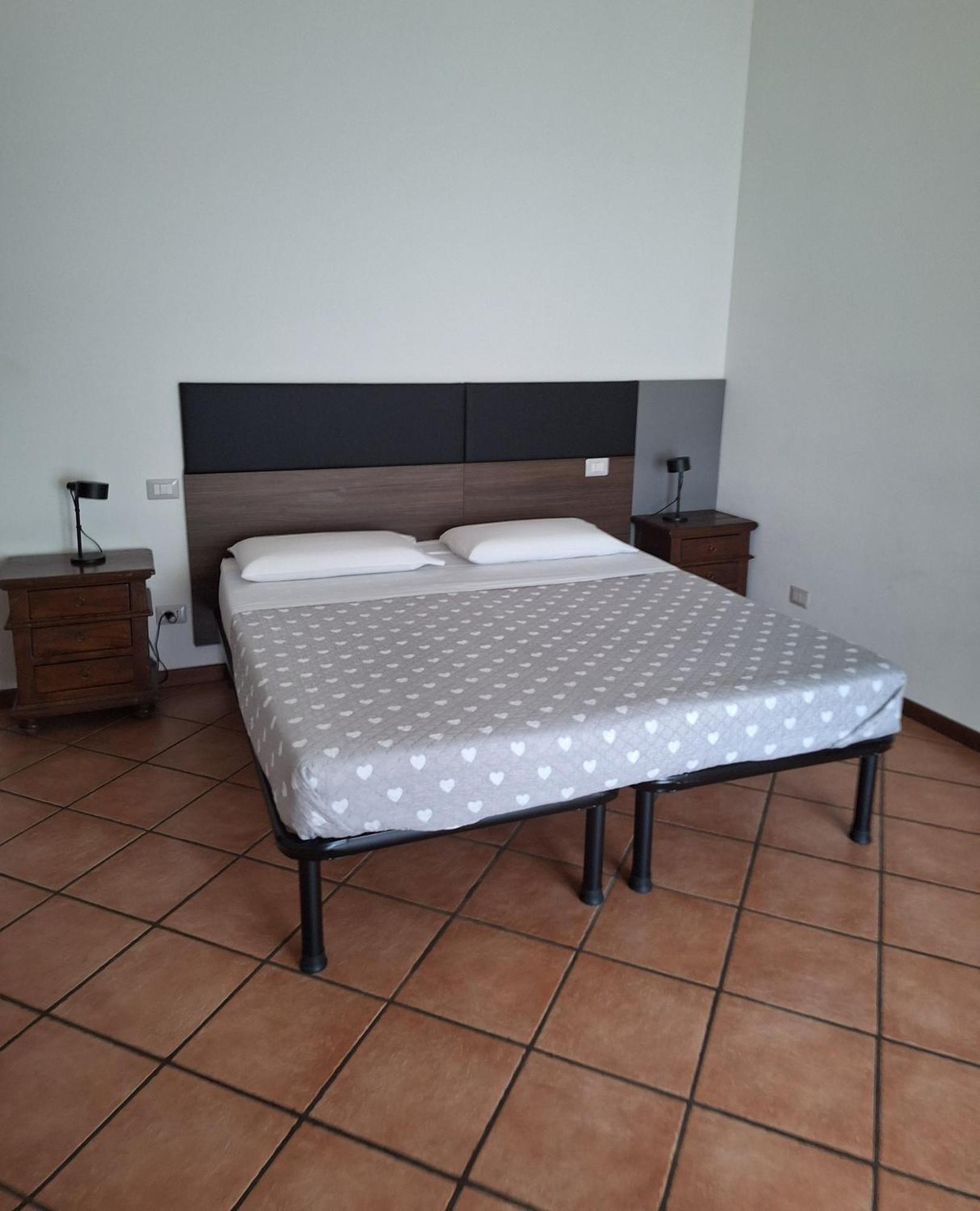 Bed & Breakfast Torrechiara Luaran gambar