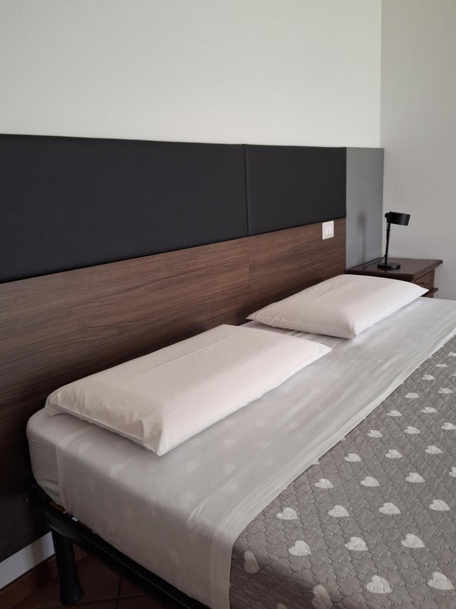 Bed & Breakfast Torrechiara Luaran gambar