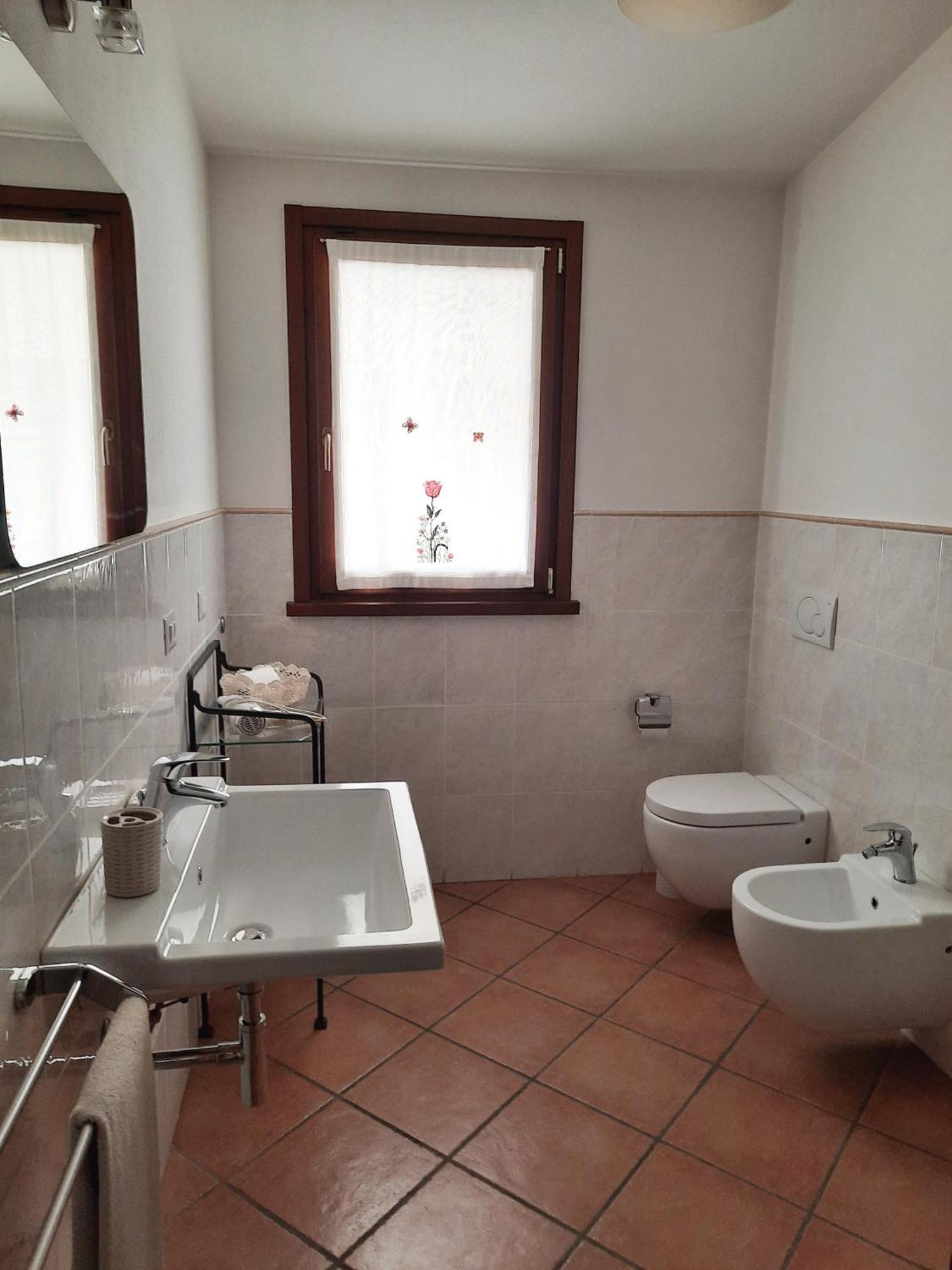 Bed & Breakfast Torrechiara Bilik gambar