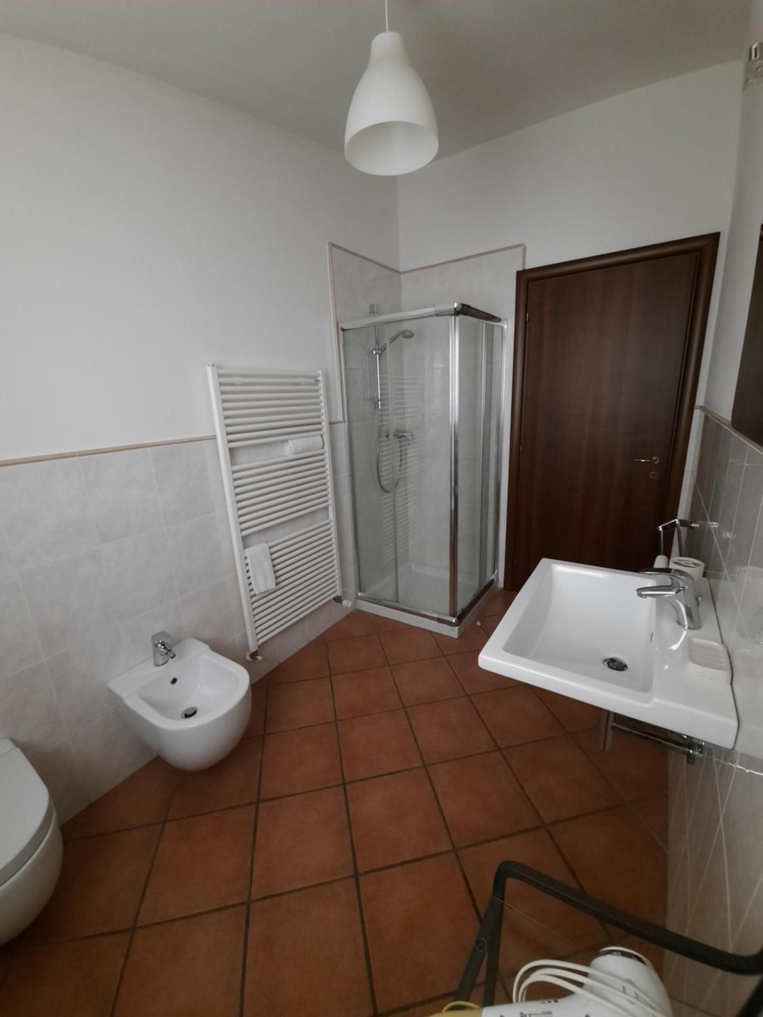 Bed & Breakfast Torrechiara Bilik gambar