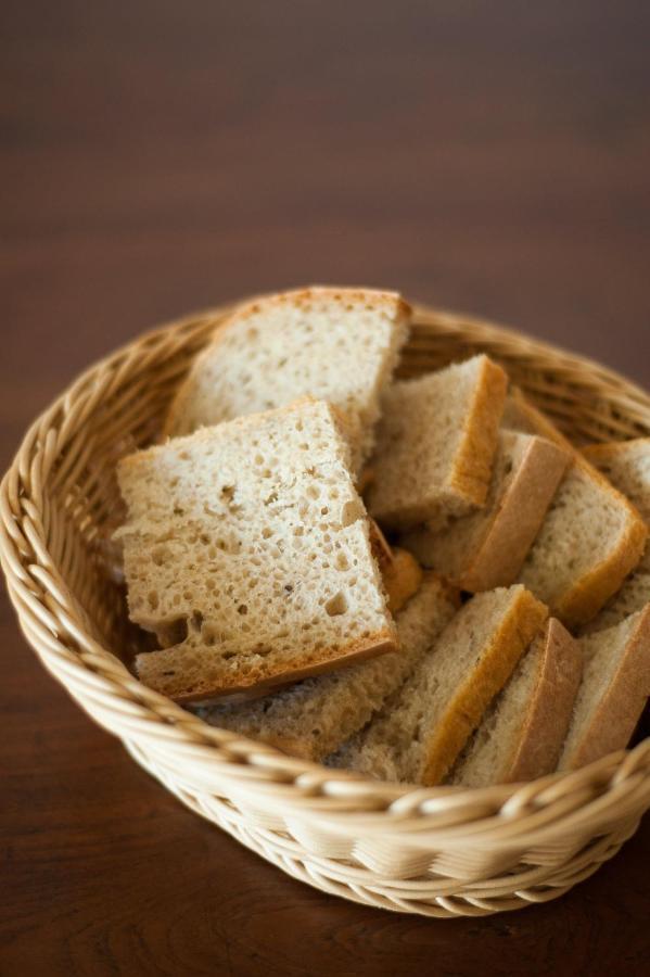 Bed & Breakfast Torrechiara Luaran gambar
